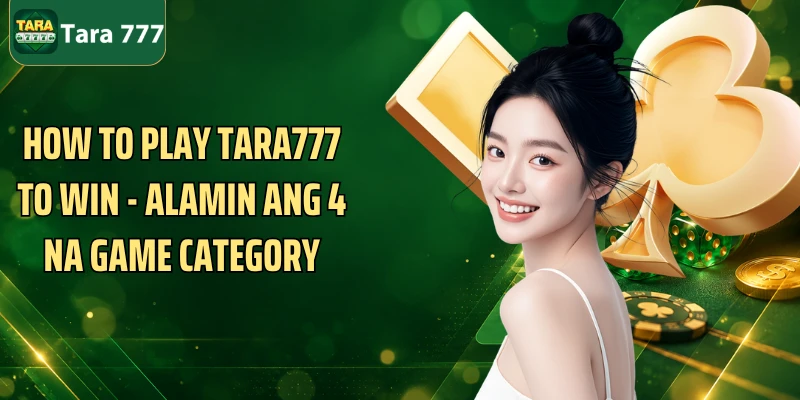 Ihambing ang bala at RTP bago pumili ng game category